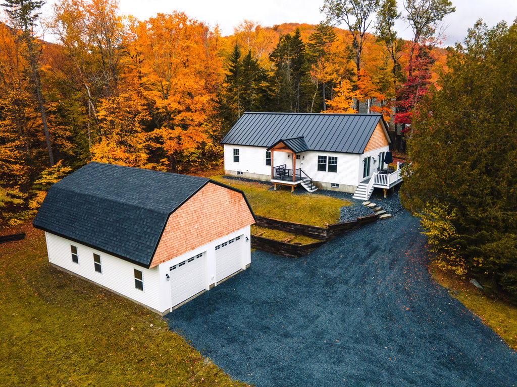 49 Cooper Lane Moosehead Junction Twp