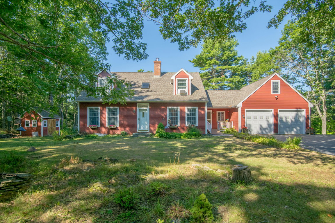 100 Bowmans Landing Georgetown