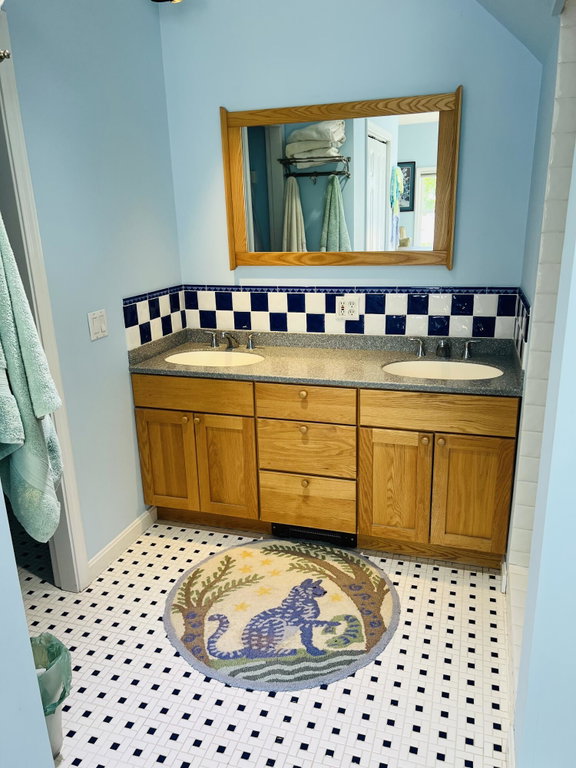 Primary Bedroom En Suite