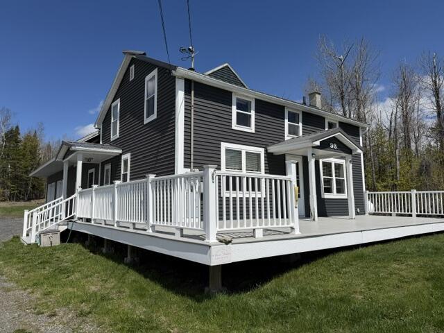 93 Sinclair Road Sinclair