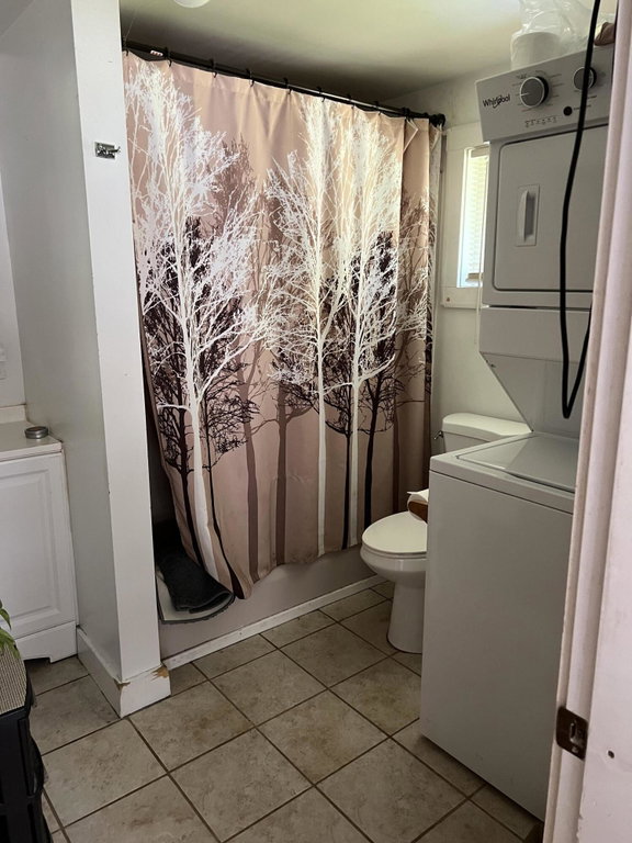 Back unit - bath