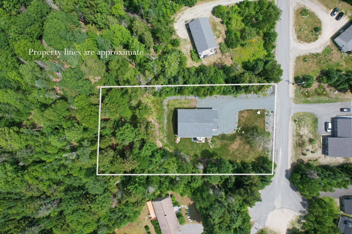 Property lines 1