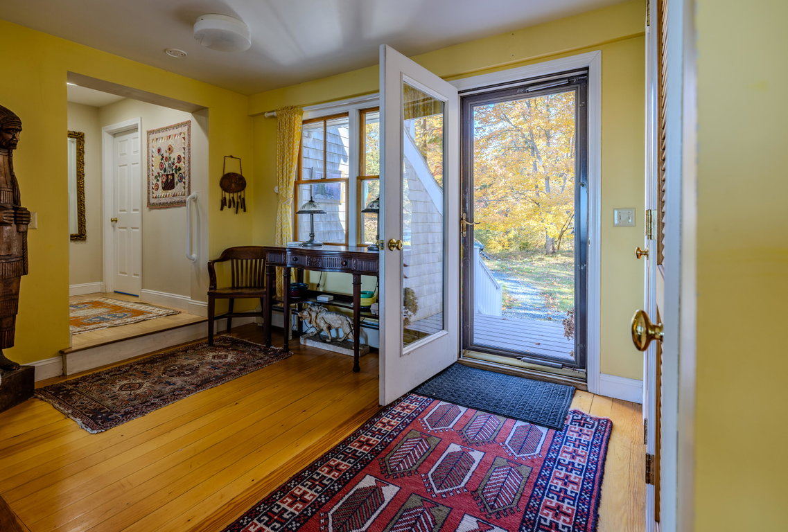 115 Kingsley Farm Road