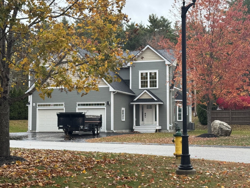 16 Harvest Hill Lane Auburn