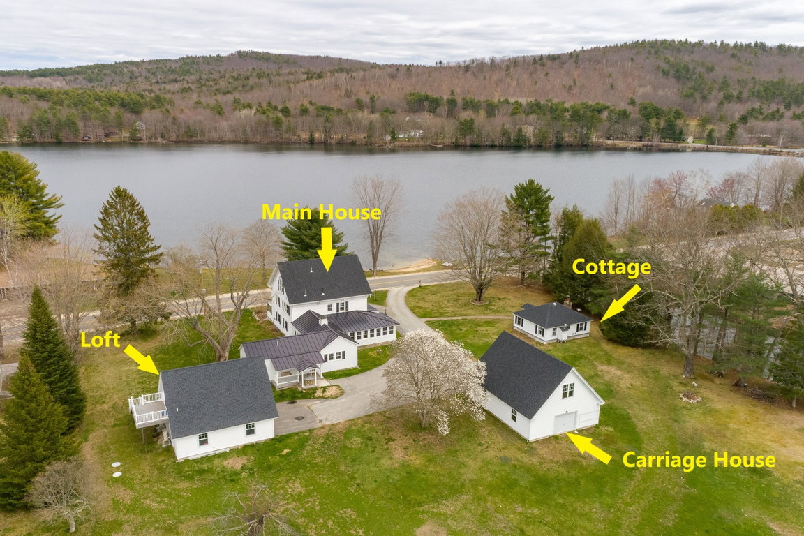 1024 Meadow Road Casco