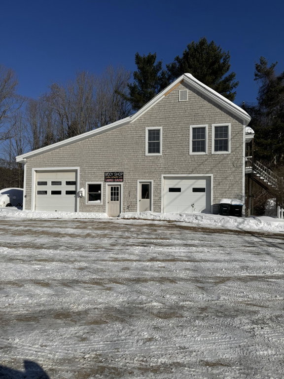 4 Parsonage Road North Yarmouth
