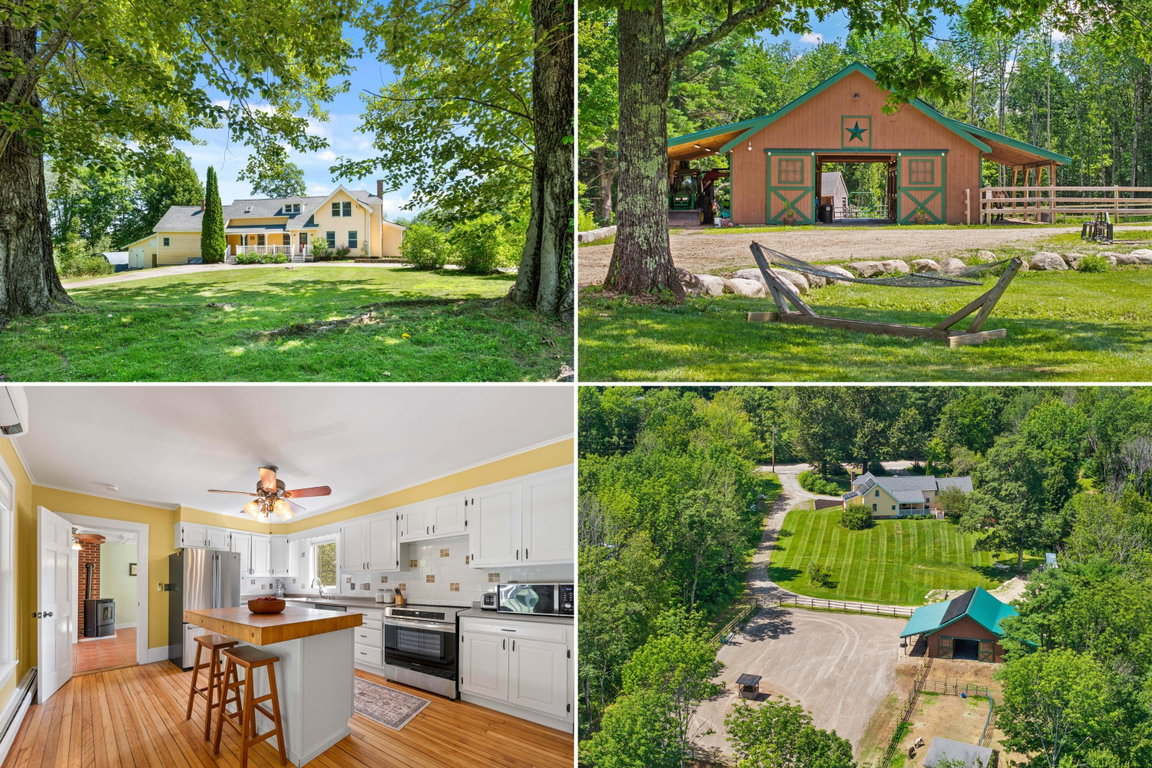 323 Ridge Road Monmouth