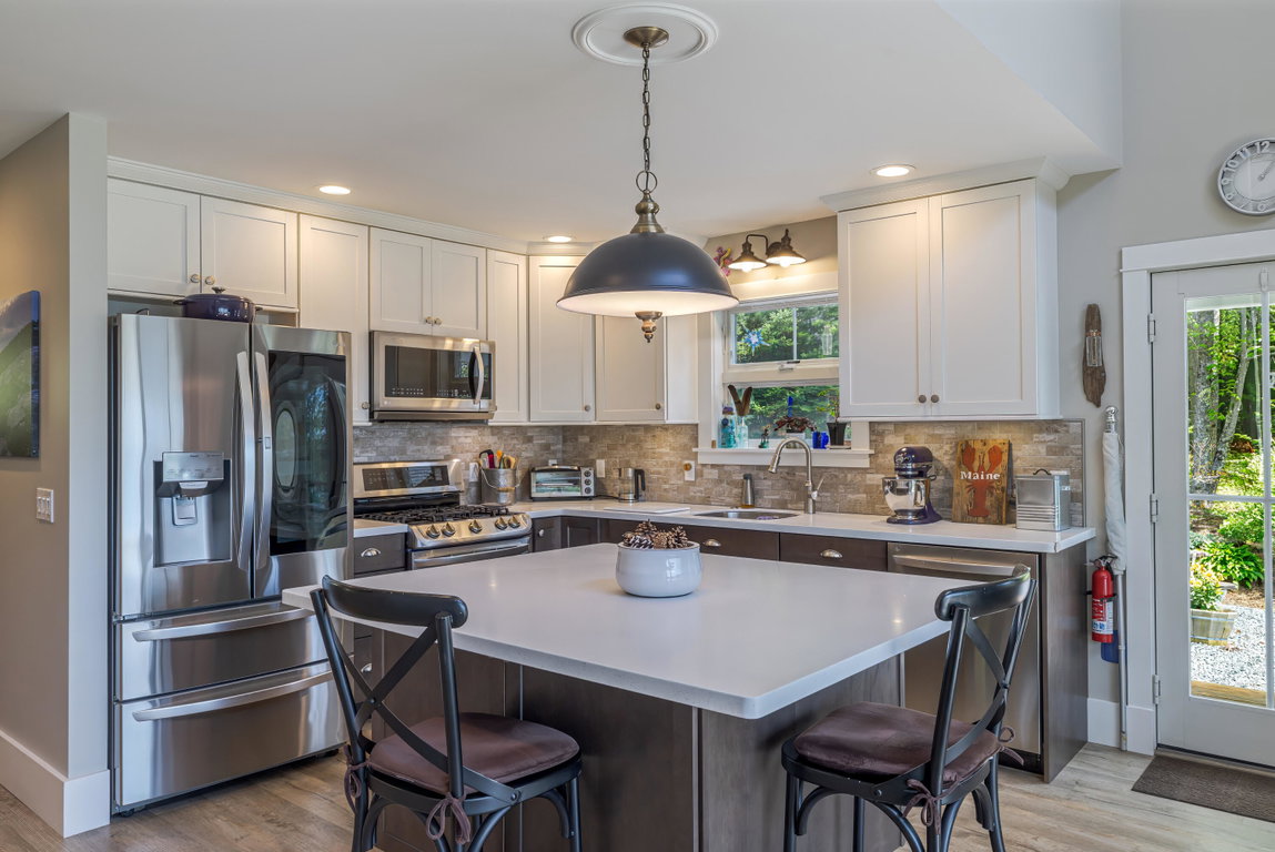 Kitchen 1