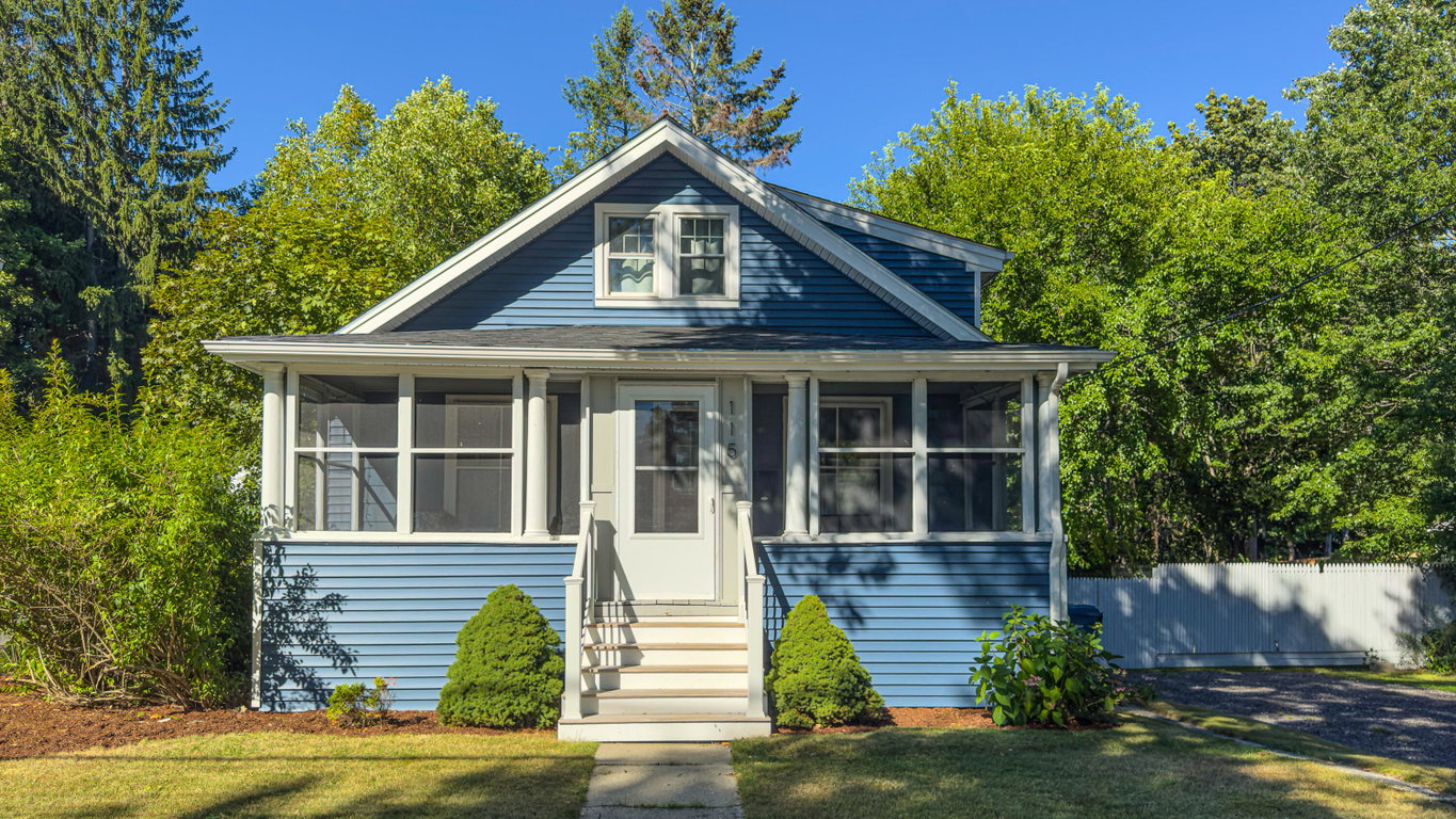 115 Read Street Portland