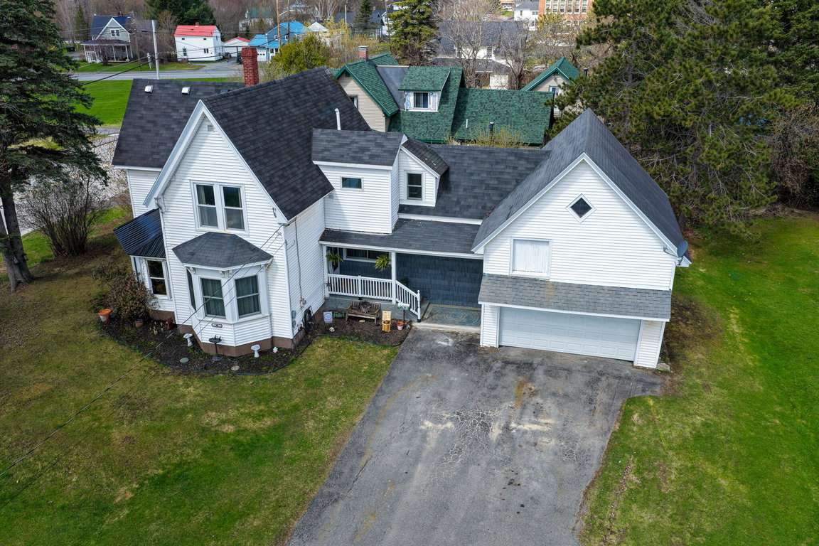 30 Park Street Presque Isle