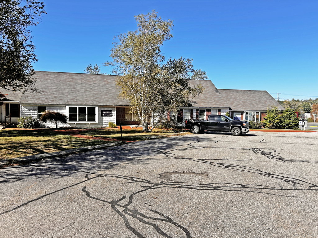 2 Medical Center  Biddeford