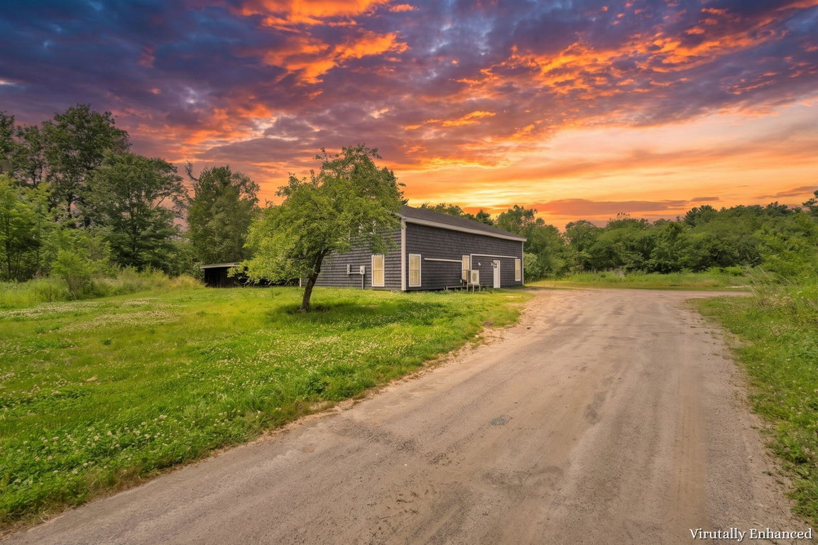 350 Old Rte One  Waldoboro