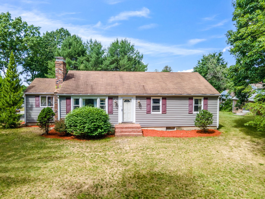 1 Birch Drive South Berwick