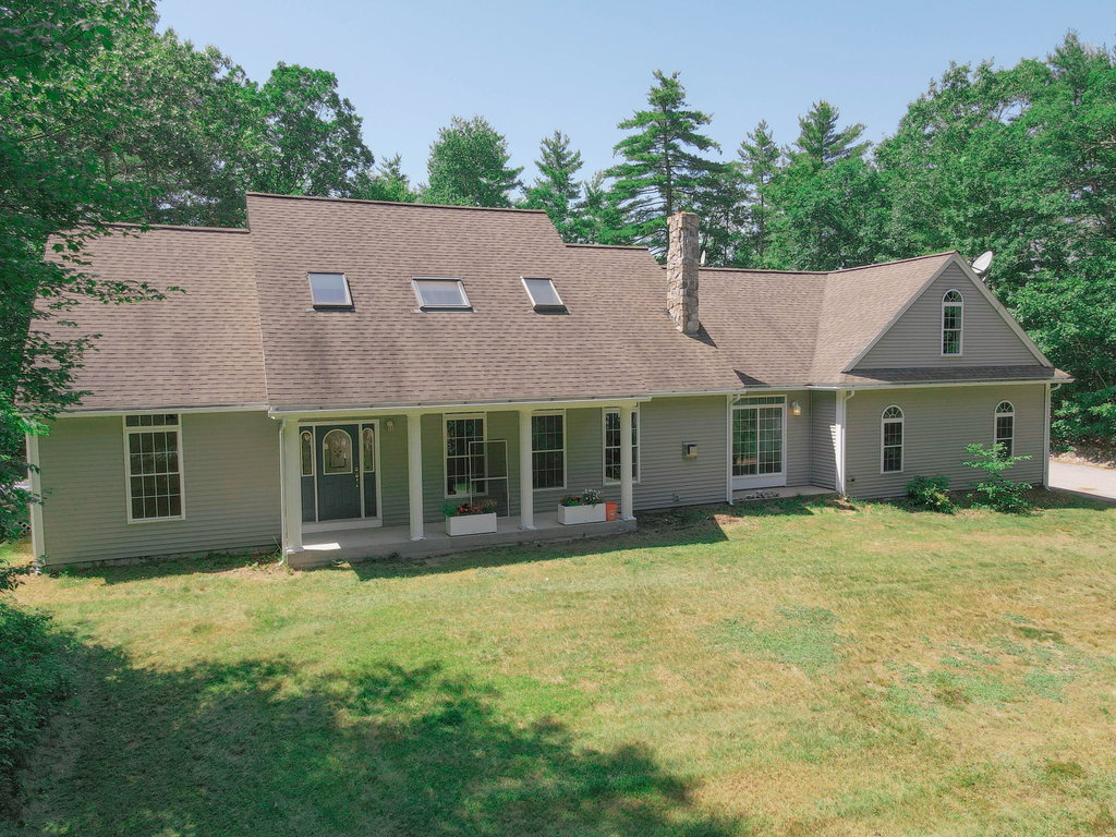 31 Russell Road Newfield
