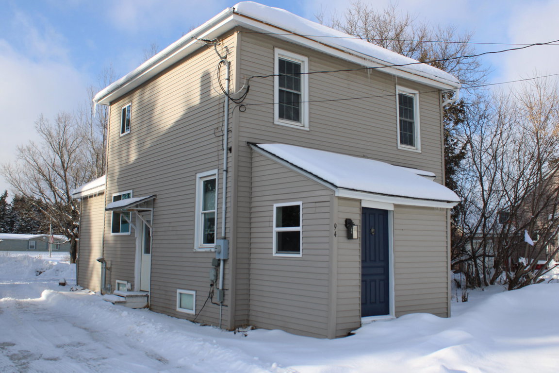94 Hines Street Washburn