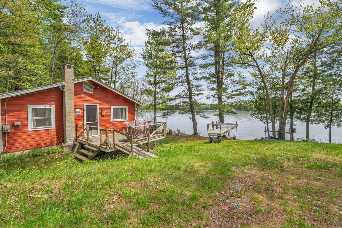 3 Olson Camp Road Bowerbank