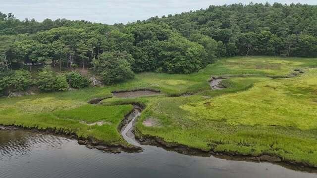 Lot 12 Rogers Neck Phippsburg