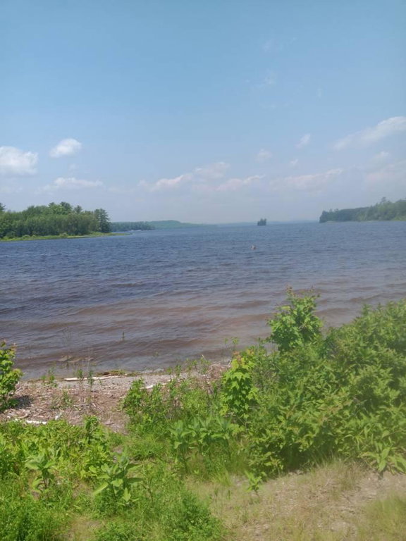 20 Lot Sunset Shores Graham Lake