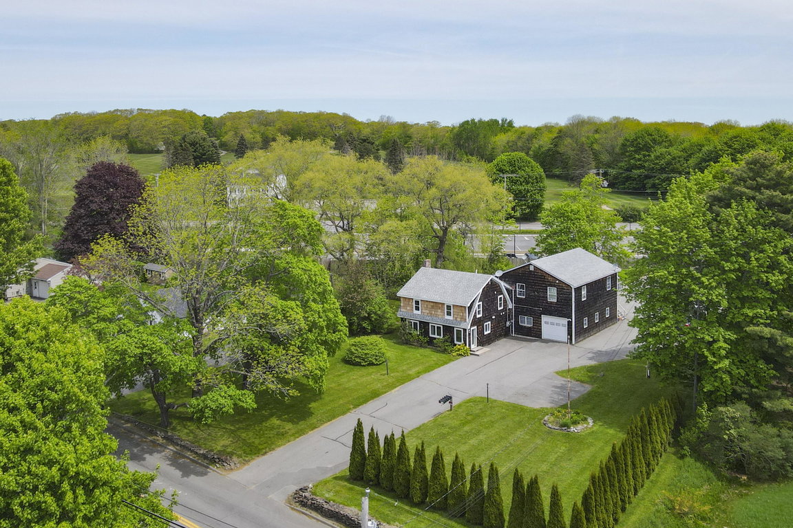 171 Main Street Rockland