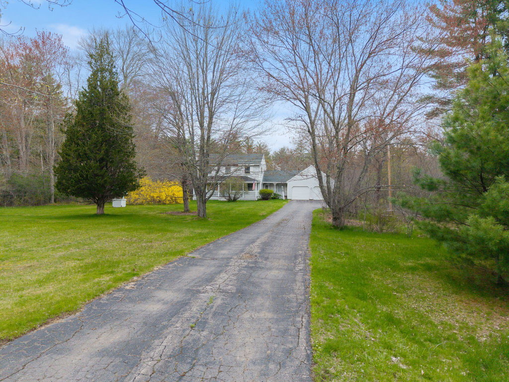 2 Old Chases Pond Road York