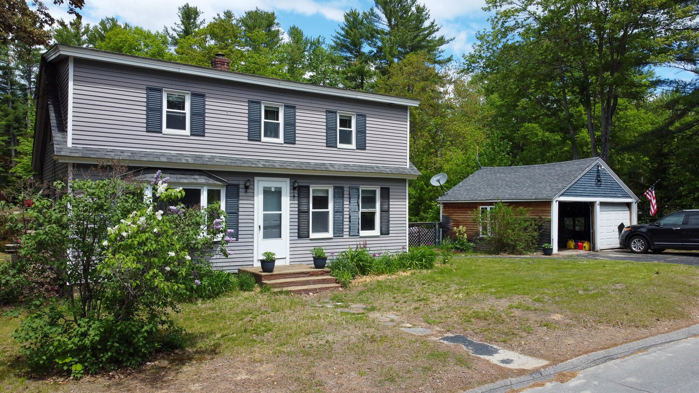 16 Hyde Road Jay