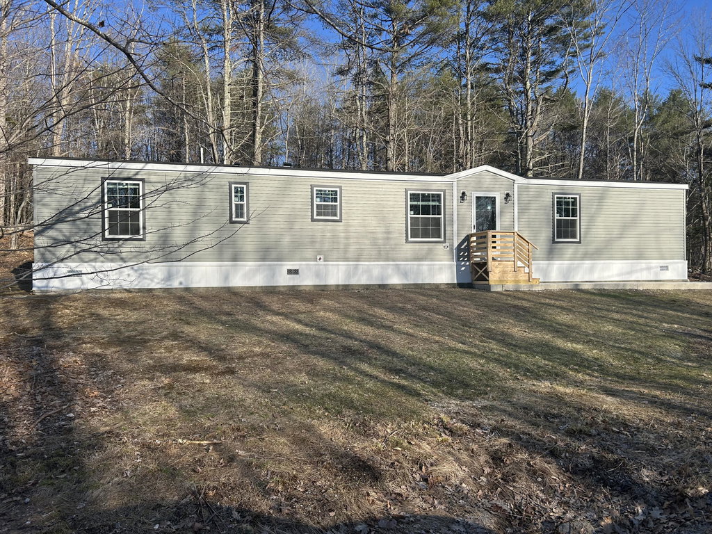 83 Bowdoin Pines Road Bowdoin