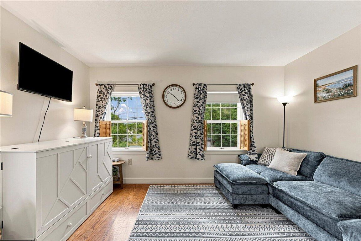 953 Bar Harbor Road