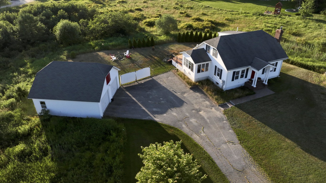 509 Stackpole Road Durham