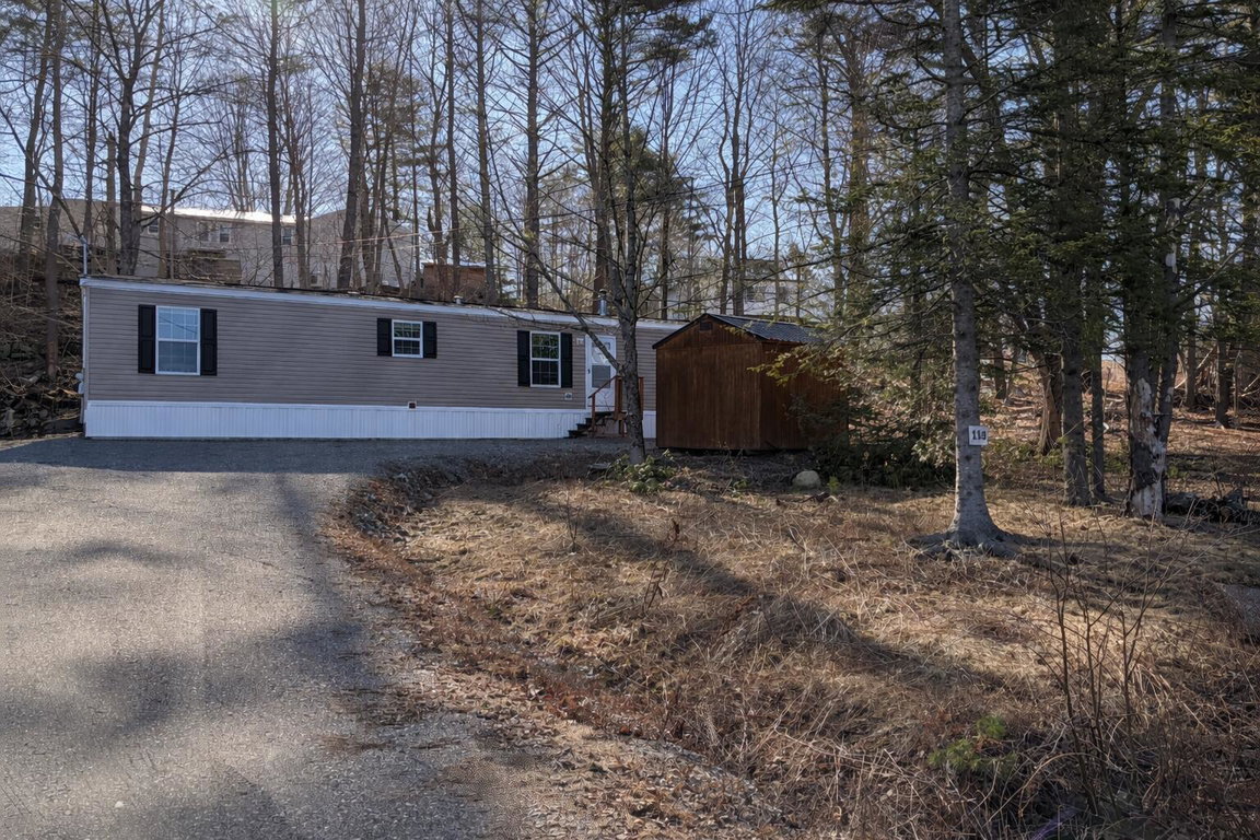 119 Gardiner Road Wiscasset