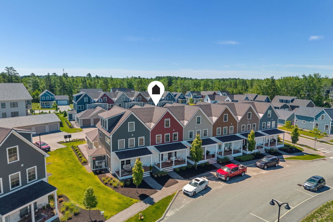 23 Frontrunner Way Scarborough