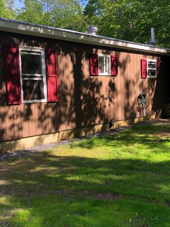 515 Stream Road Moscow