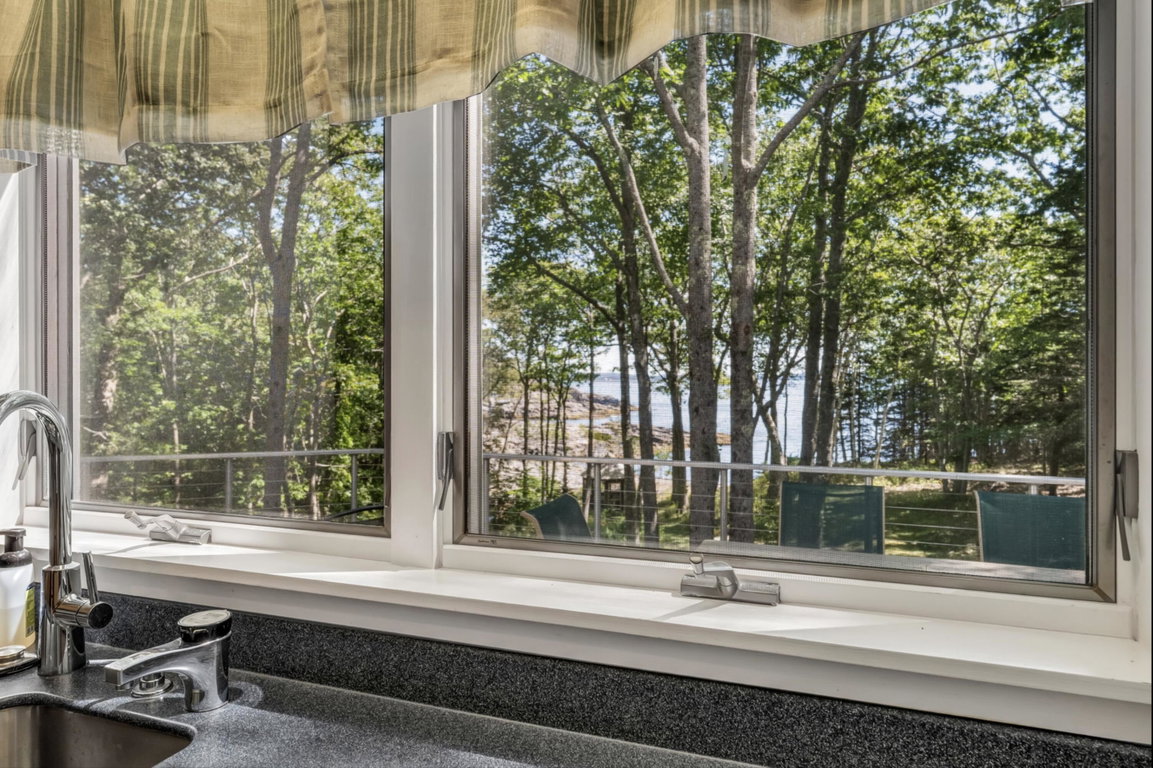 kitchen view