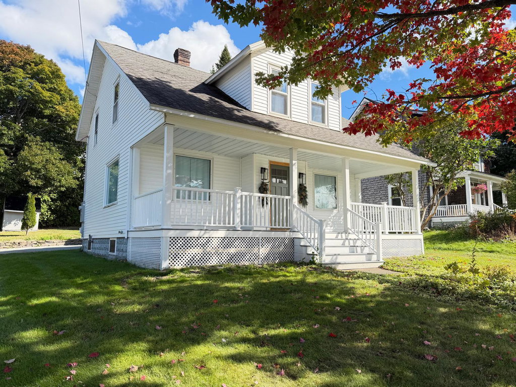 27 Dudley Street Presque Isle