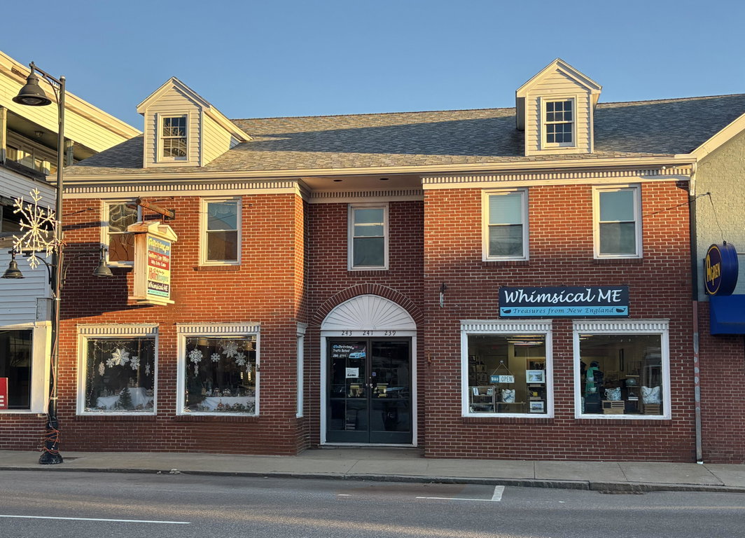 239 Main Street Saco