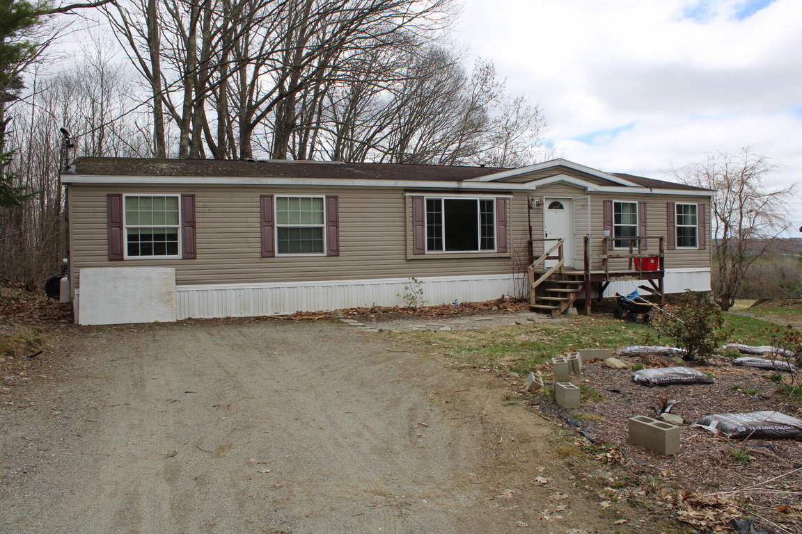 145 Swain Hill Road Skowhegan