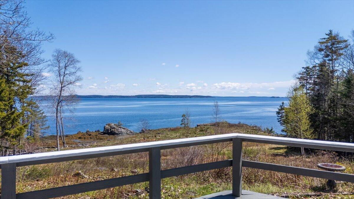 391 Main Road Islesboro