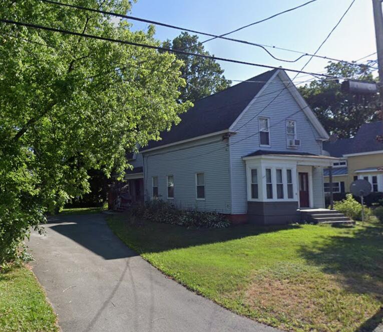 18 Rowell Street Madison