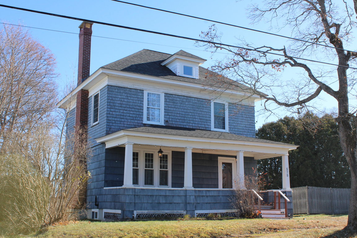 175 Maine Avenue Millinocket