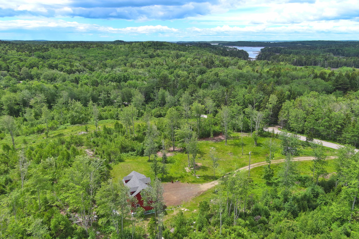 135 Salt Pond Road Cushing