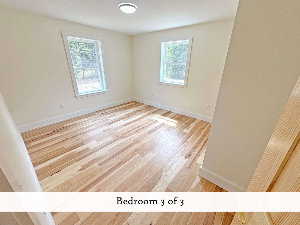 Bedroom 3 of 3 (1), label