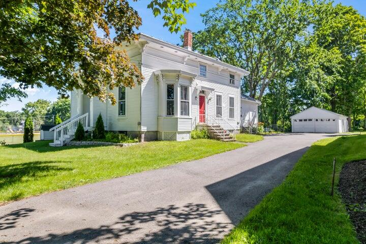 3 Alexander Reed Road Richmond