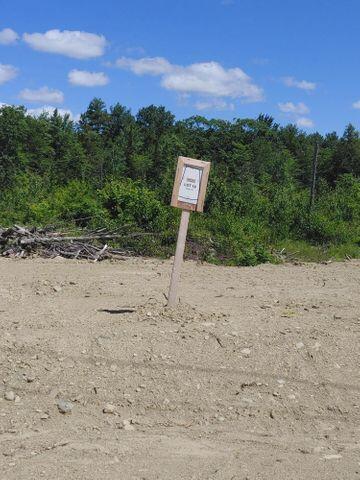 Lot 19 Honey Hill Estates Lane Hampden