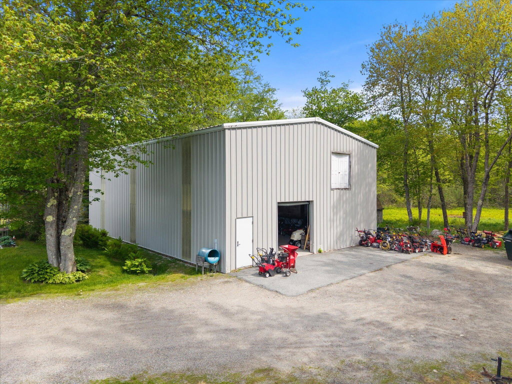 57-282 Bar Harbor Rd
