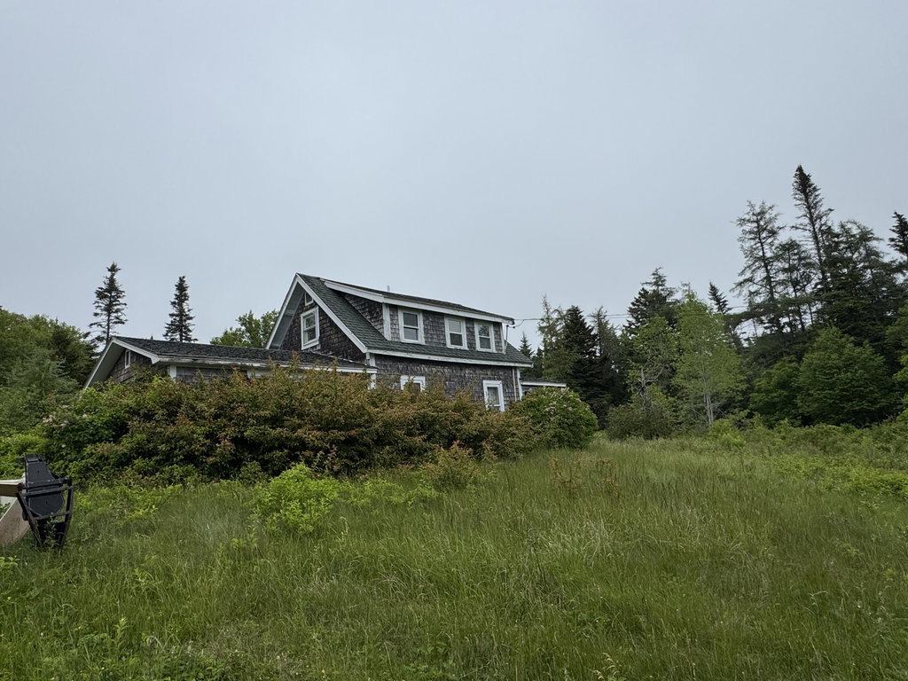 780 Cutler Road Machiasport
