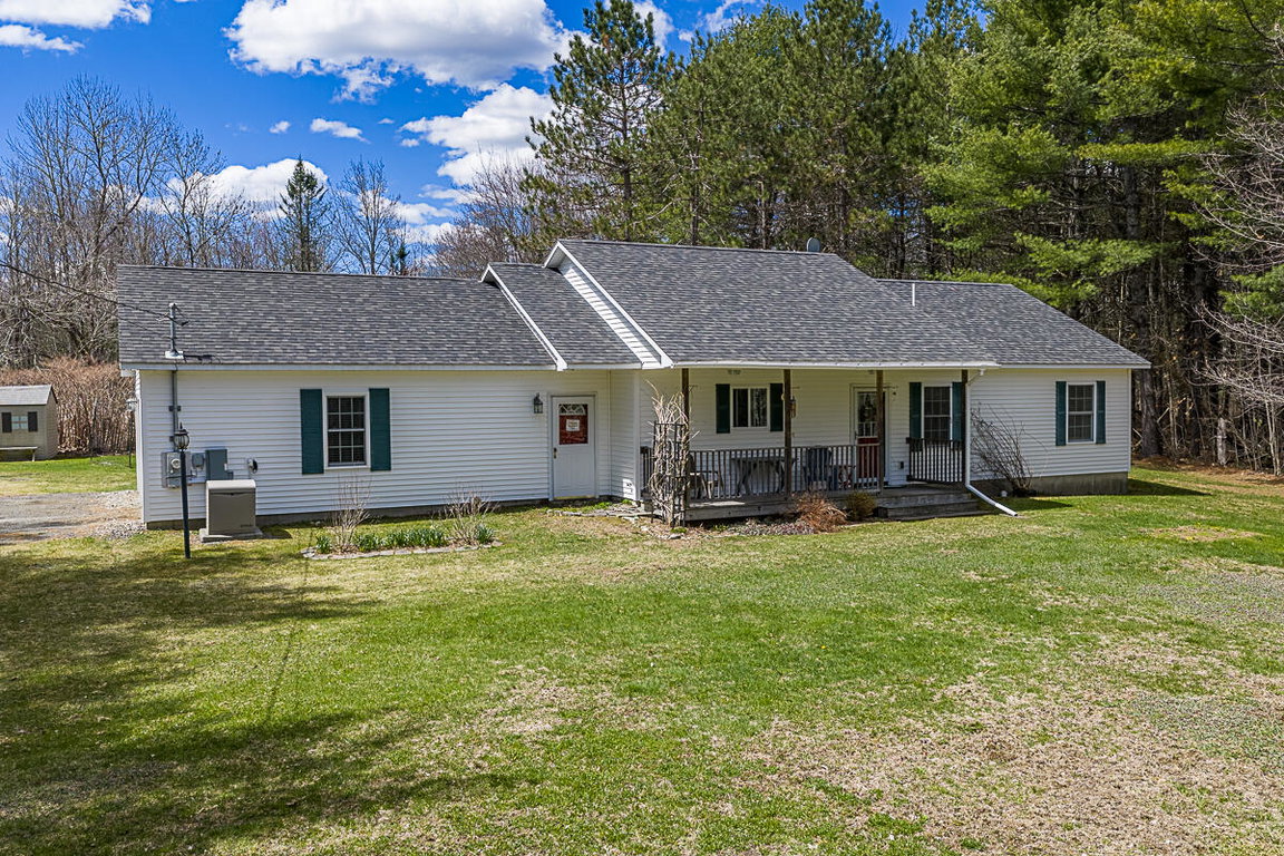 722 New England Road Searsmont