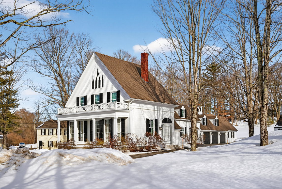 1090 Pittston School Street Pittston