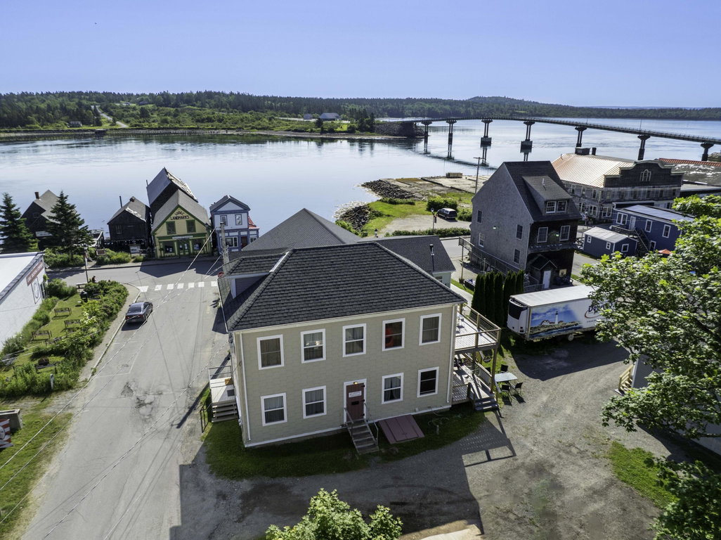 6 School Street Lubec