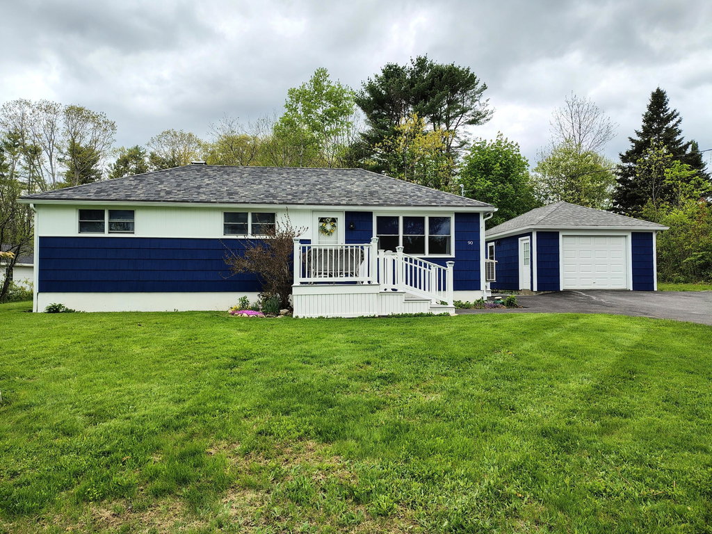 90 Whig Street Winterport