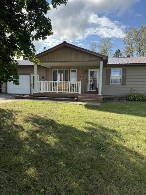 33 Cleveland Road Saint Agatha