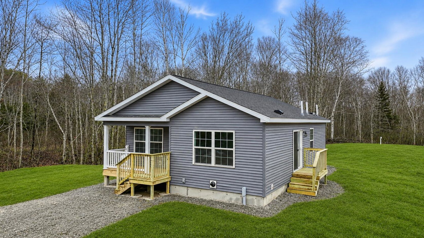 Lot 8 Pine Hill Road Palermo